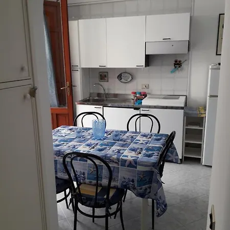 Il Poggiolo Sul Mare Σαν Βίτο λο Κάπο