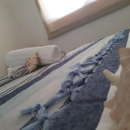 Διαμέρισμα Il Poggiolo Sul Mare