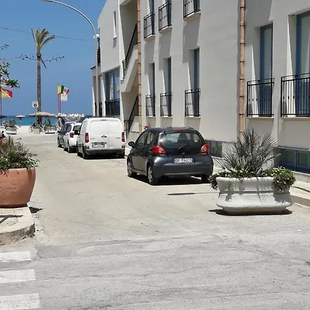 Διαμέρισμα Il Poggiolo Sul Mare