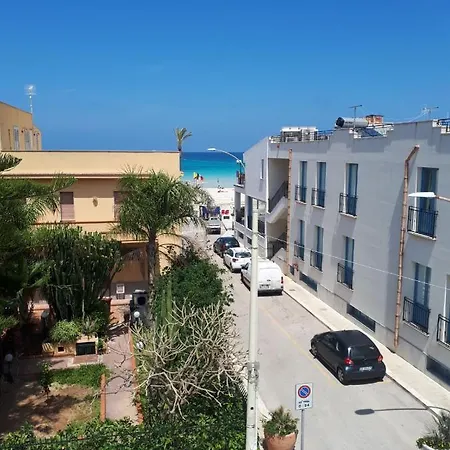Il Poggiolo Sul Mare Σαν Βίτο λο Κάπο