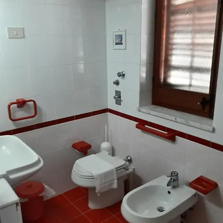 Apartment Il Poggiolo Sul Mare